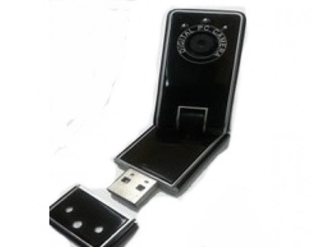 Webcamer Aidea SP-W099 (SBEZ0052)