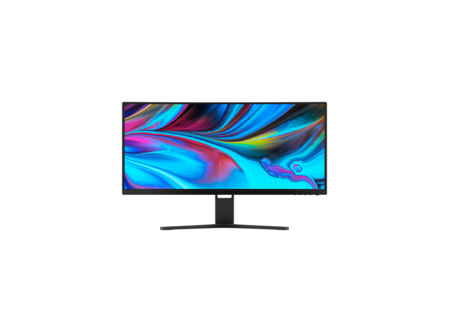 Monitor Xiaomi curved gaming monitor 30'