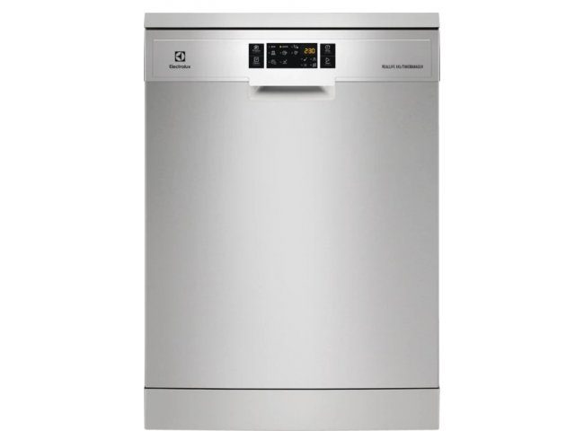 Lavastovilje Electrolux ESF7552ROX