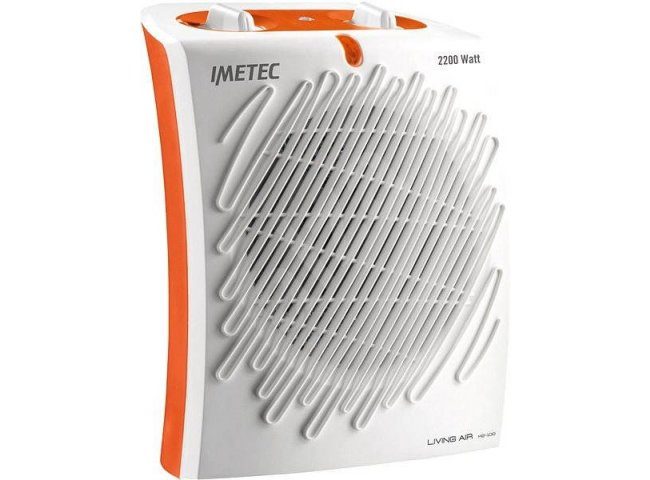 Termoventilator imtec 4904 (2200W)