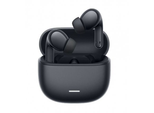 Kufje Xiaomi Redmi buds 8 lite black