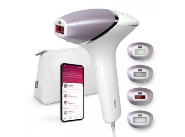 Depilator Philips Lumea BRI947/00