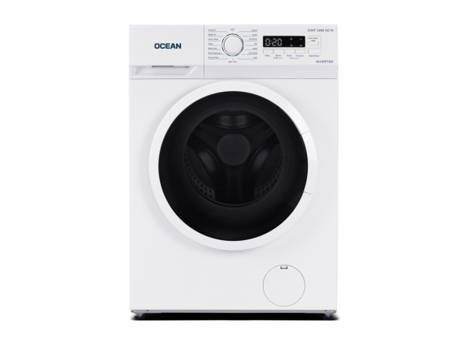 Lavatrice Ocean OWF 1480 DC N