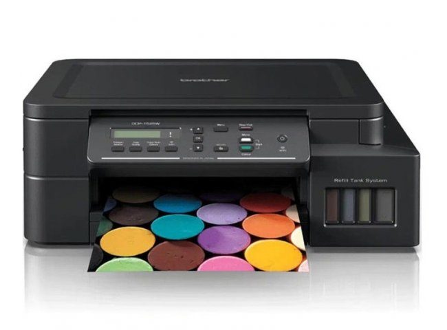 Printer Brother DCPT525WYJ1