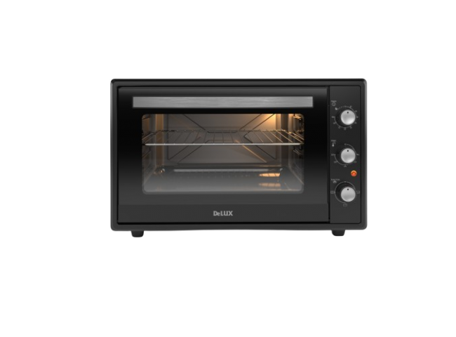 Mini furre Delux DLX 60 lt