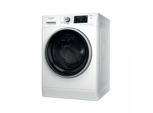 Larese-tharese Whirlpool FWDD 107625 WBS IT