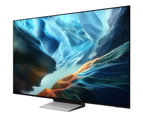 TV OLED SAMSUNG QE65S90HAEXXH