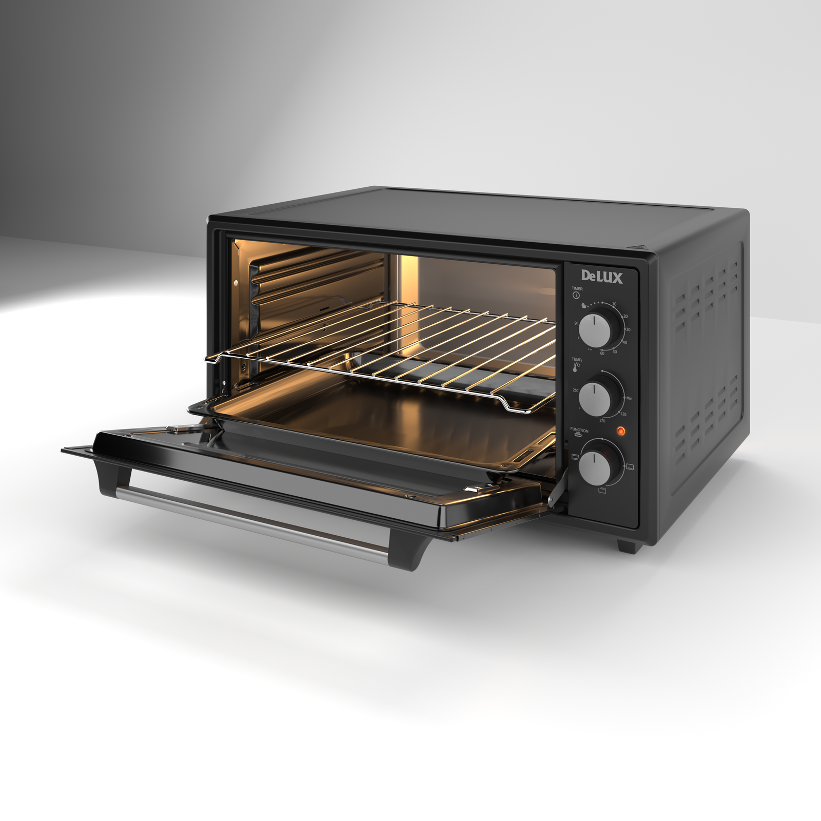 MINI FURRE DELUX DLX 45 LT