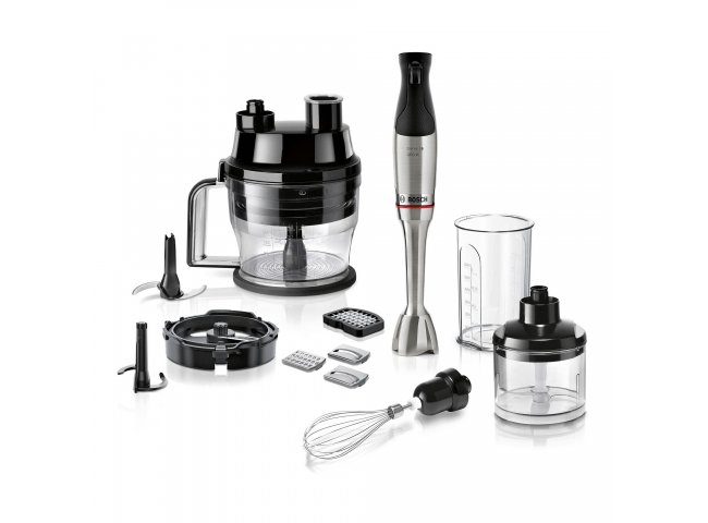 Kit grires/perzieres/rrahes Bosch MSM6M8X1 1200W