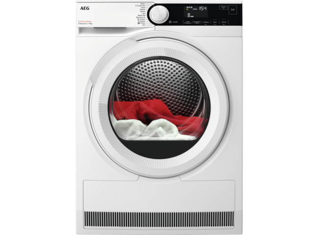 Tharese rrobash AEG TR7G930W