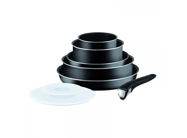 Set tenxhere Tefal L2009902 8 cope