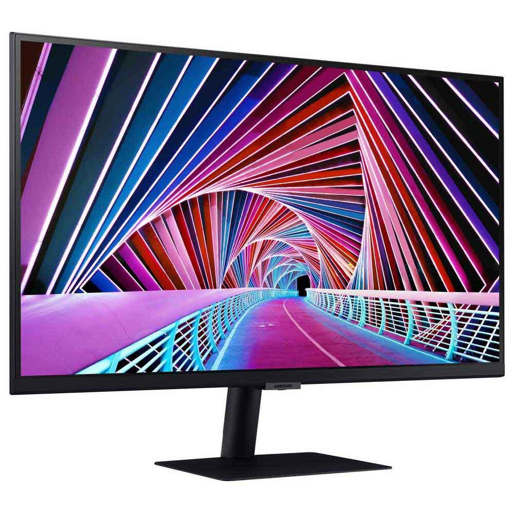 Monitor Samsung LS27A700NWUXEN 27 inch FHD
