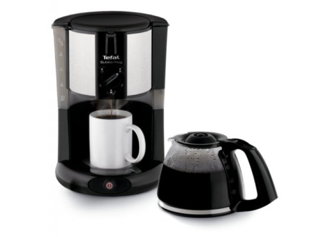 Makine kafe Tefal CM290838 (1000W)