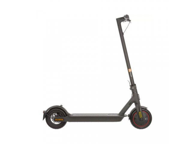 Scooter elektrik Xiaomi Mi pro 2 black 26354