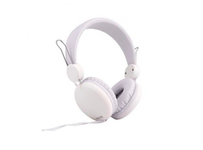 Kufje Maxell spectrum white