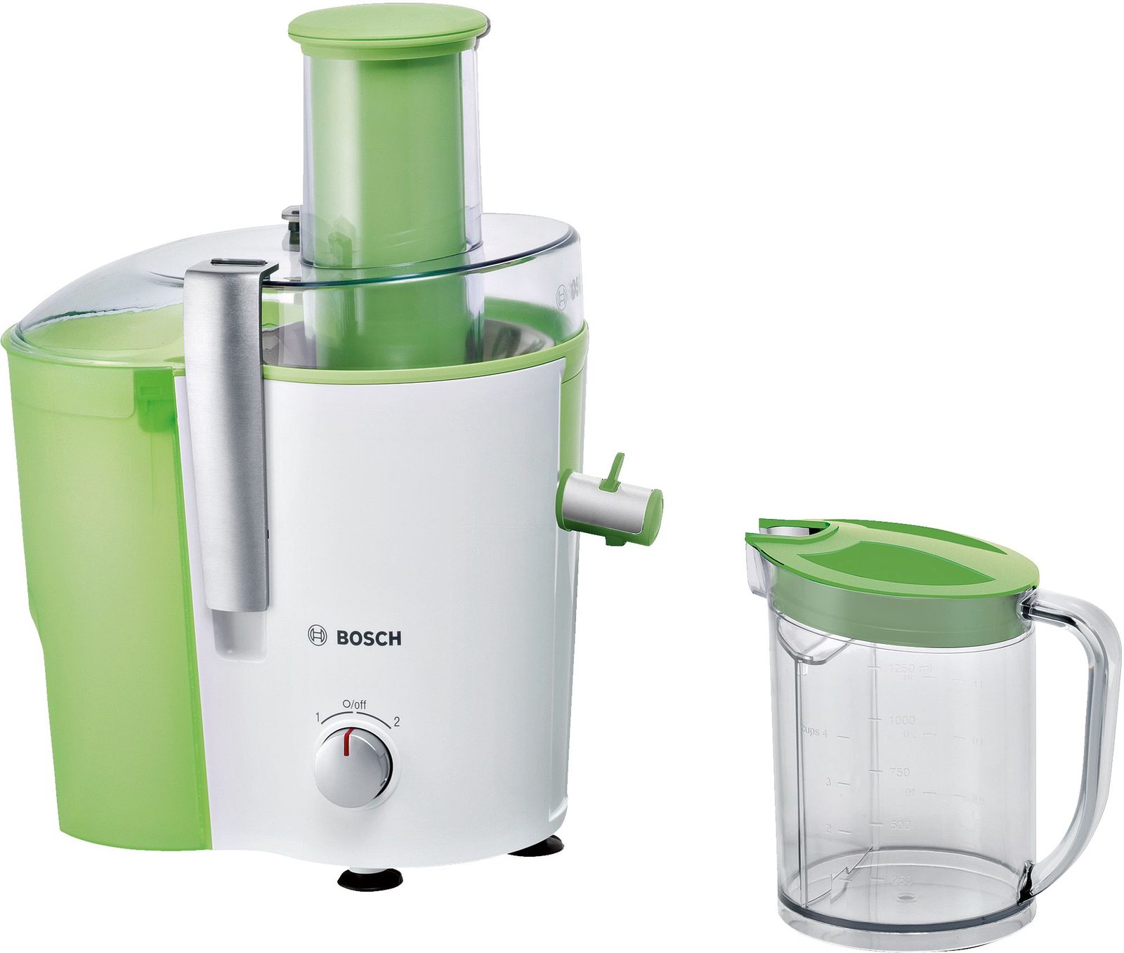 Shtrydhese Bosch MES25G0 (700W)
