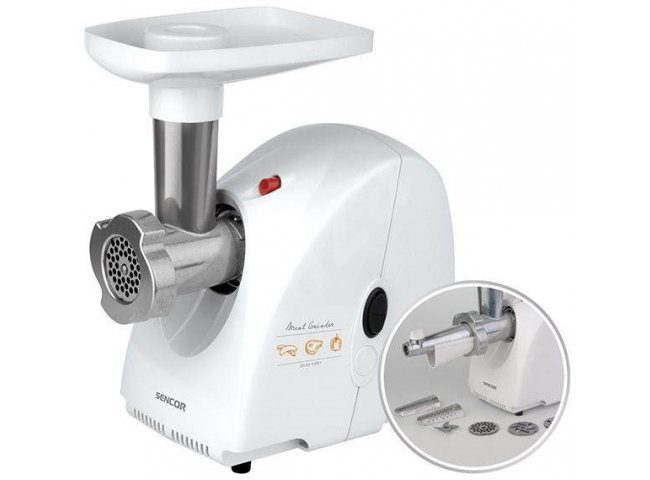 Makine grirese mishi Sencor SMG 4381 1500W