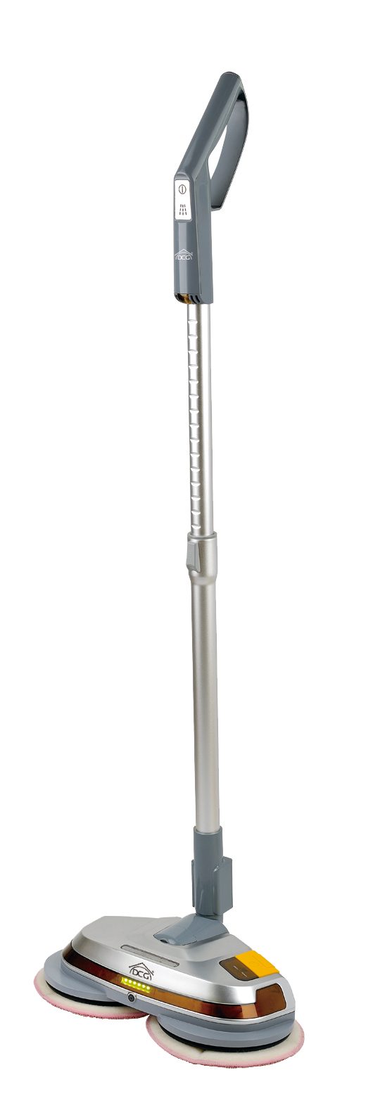 Pajisje lucidimi per pllaka dhe parkete DCG BS2620 (85 W)