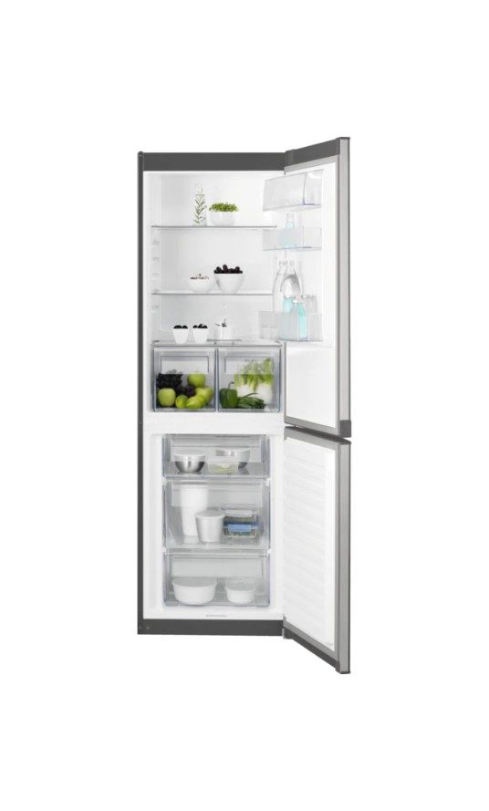 FRIGORIFER ELECTROLUX LNT3LE34X1