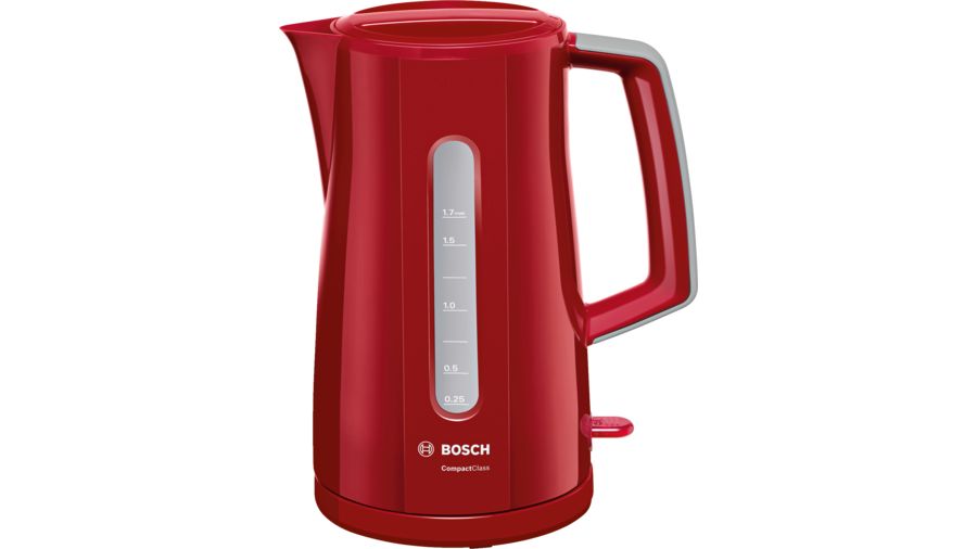 Ibrik elektrik Bosch TWK3A014 1.7L (2400W)
