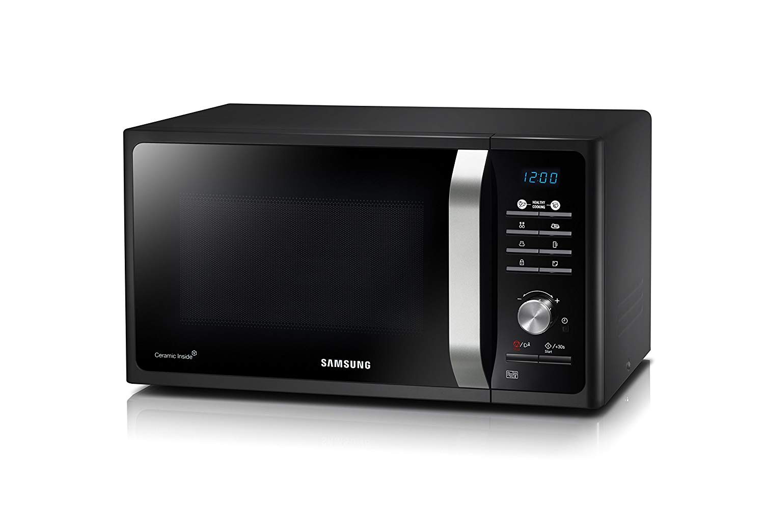 Mikrovale Samsung MS23F301TAK/OL
