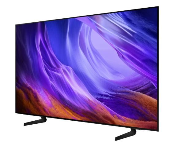 TV OLED SAMSUNG QE55S85HAEXXH