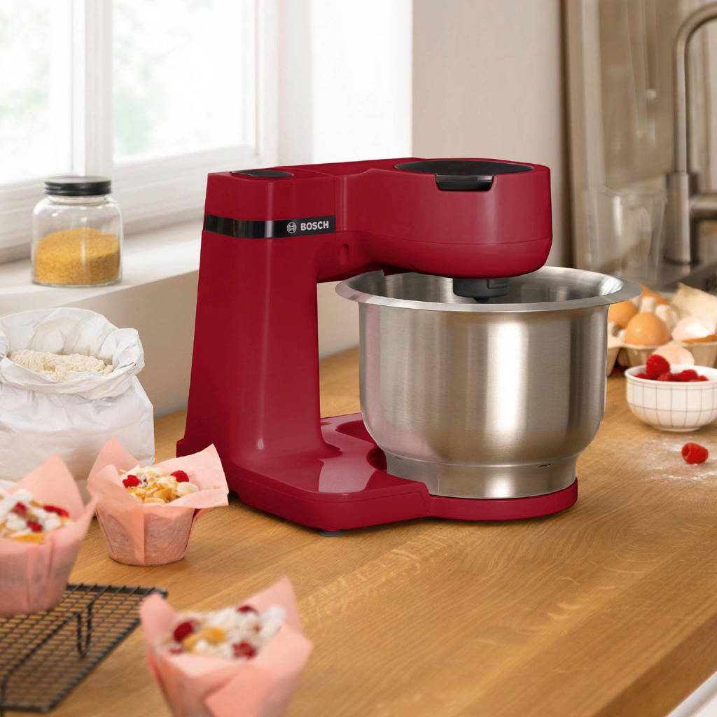 KOMBINAT BOSCH MUMS2ER01 700W