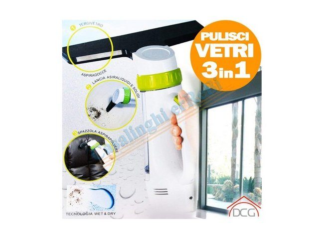 Larese xhamash me karikim DCG DR2810 (18W) 3ne1