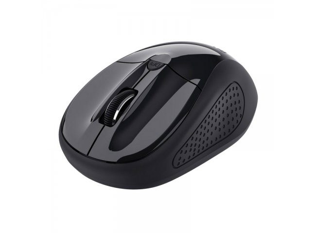 Maus Trust wireless basics, black (SBCG0150)
