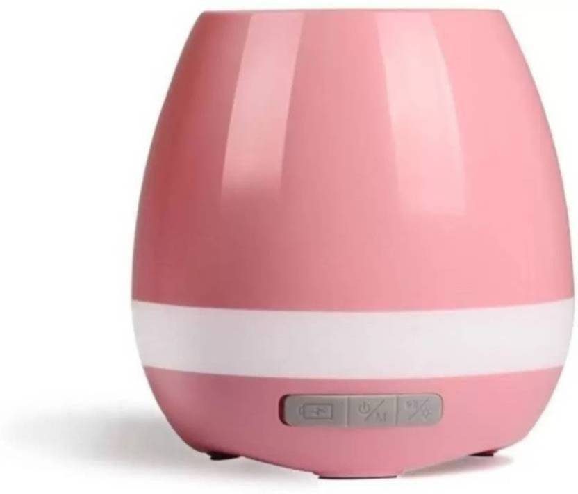 Altoparlant Bluetooth smart music flower POT