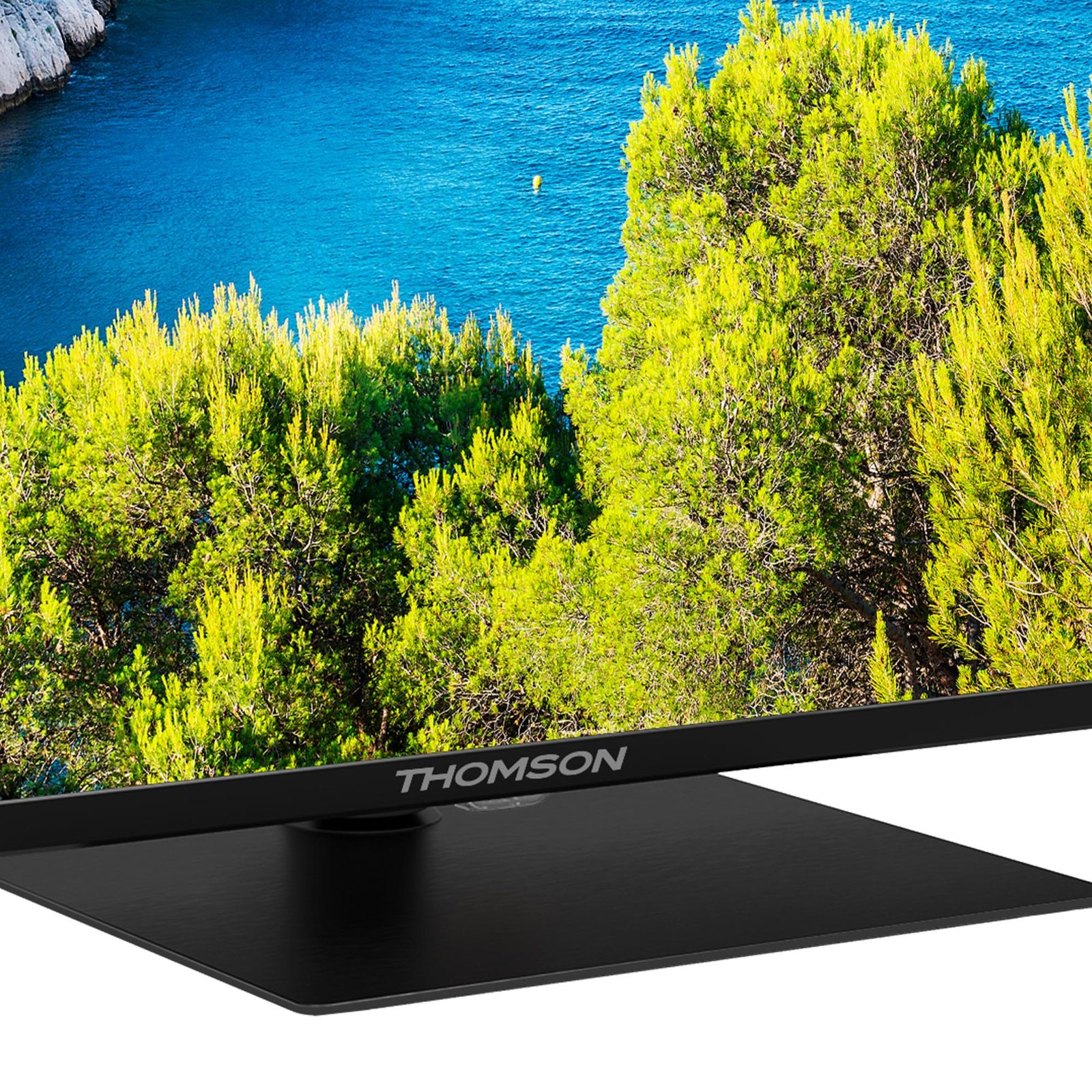 TV QLED PRO THOMSON 55QG7C14 GOOGLE TV