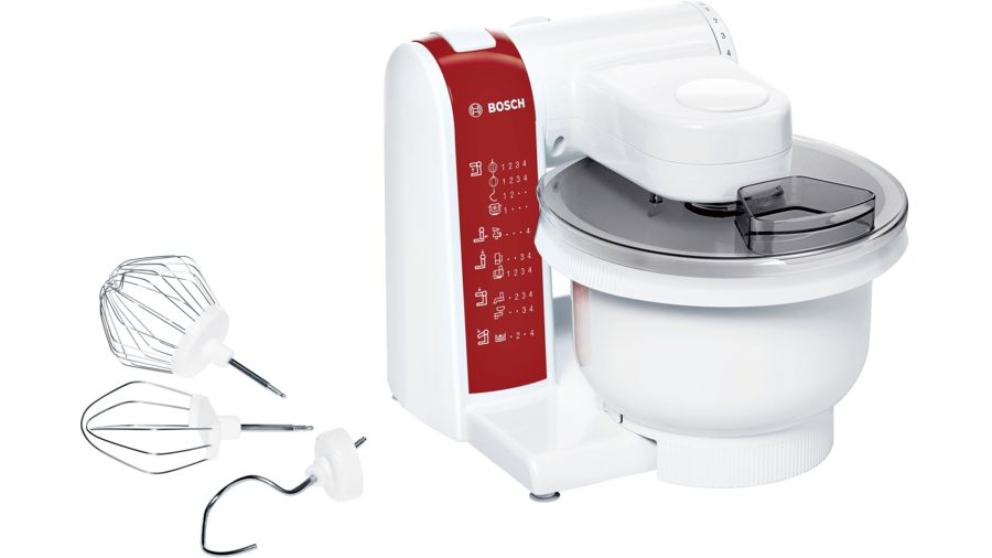 Kombinat Bosch MUM48RE