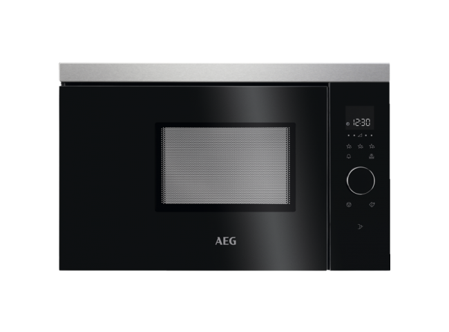 Mikrovale inkaso AEG MBB1756SEM