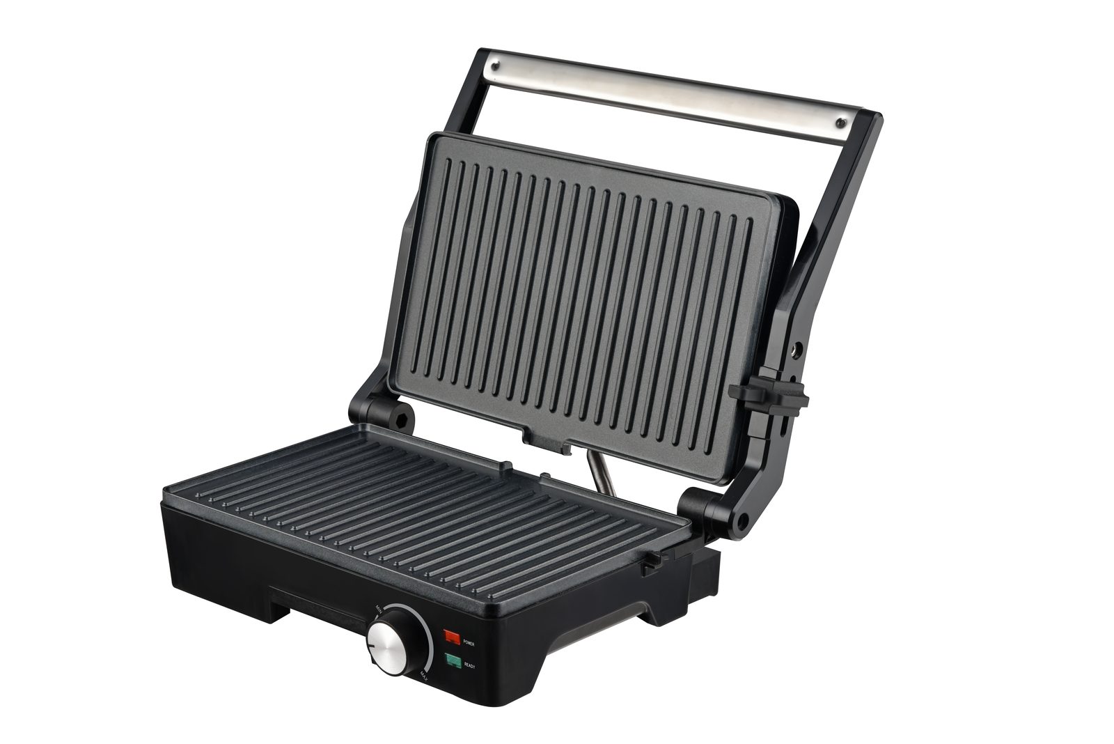 TOSTIER & GRILL DELUX B-206