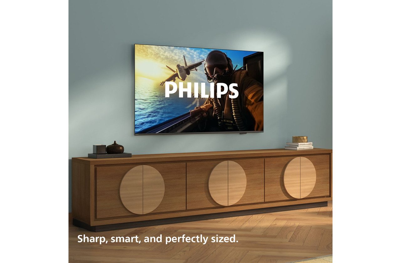 TV LED PHILIPS 65PUS7000/12