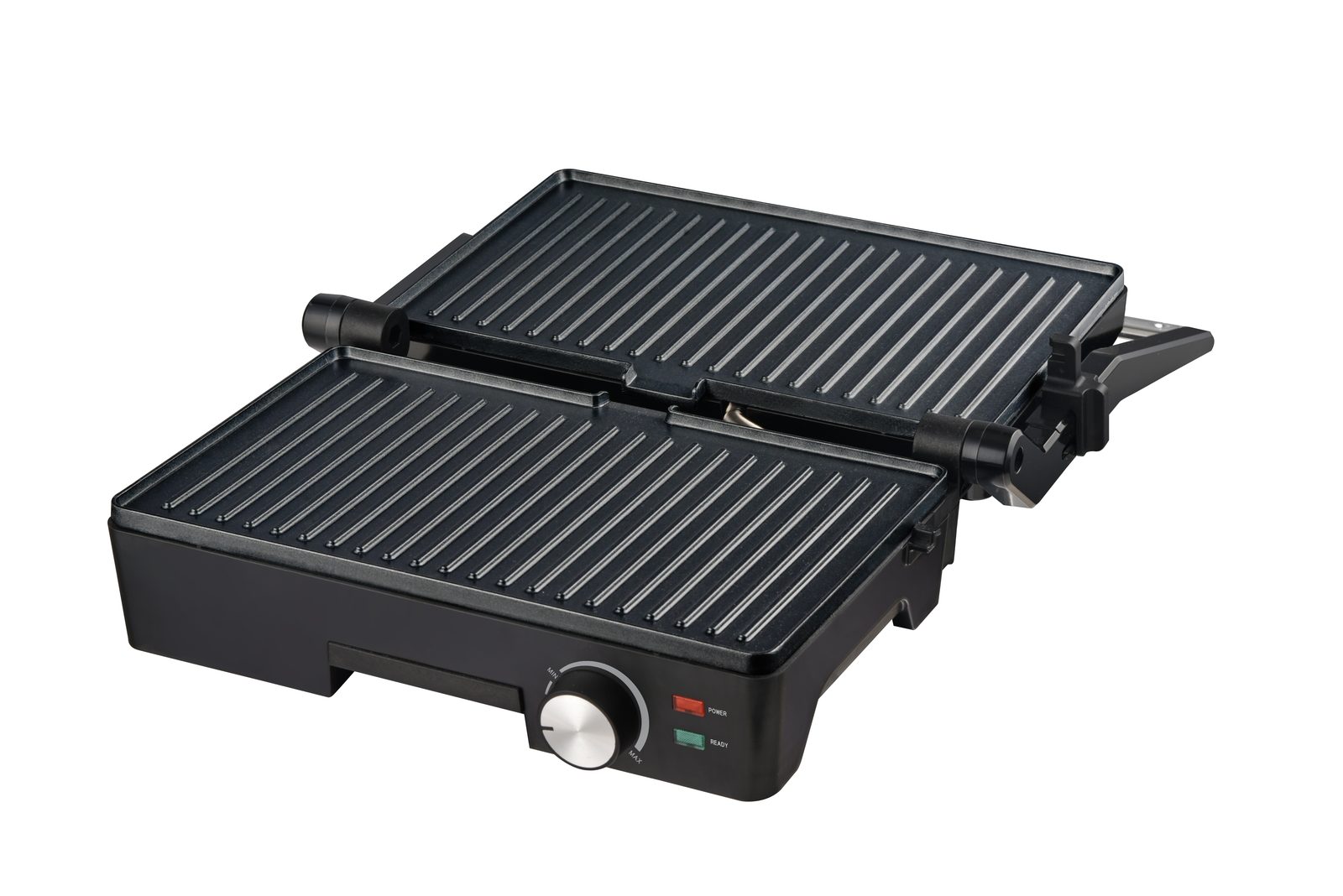 TOSTIER & GRILL DELUX B-206