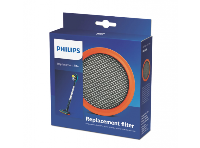 Filter per fshese vertikale Philips FC8009/01