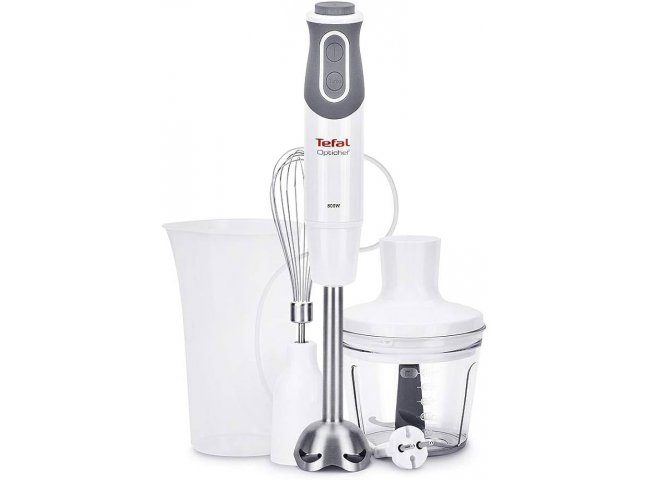 Kit grires/perzieres/rrahese Tefal HB641138 800W