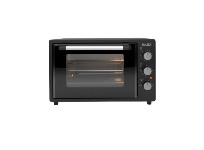 Mini furre Delux DLX 35 lt