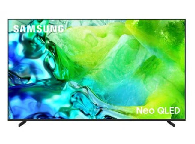 TV QLED Samsung QE65QN80HAUXXH