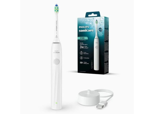 Furce elektrike Philips sonicare HX4021/01