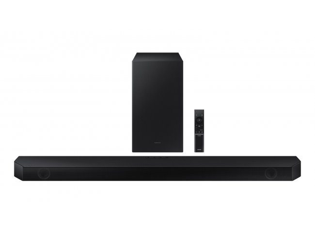 Soundbar Samsung HW-Q600B/EN