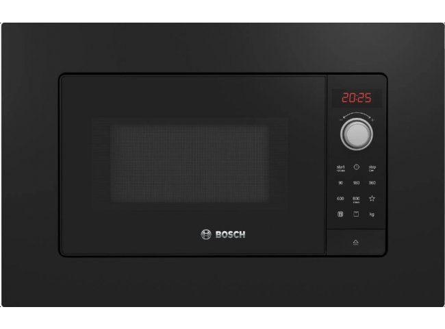 Mikrovale inkaso Bosch BEL623MB3