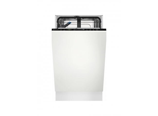 Lavastovilje Electrolux EEG62310L