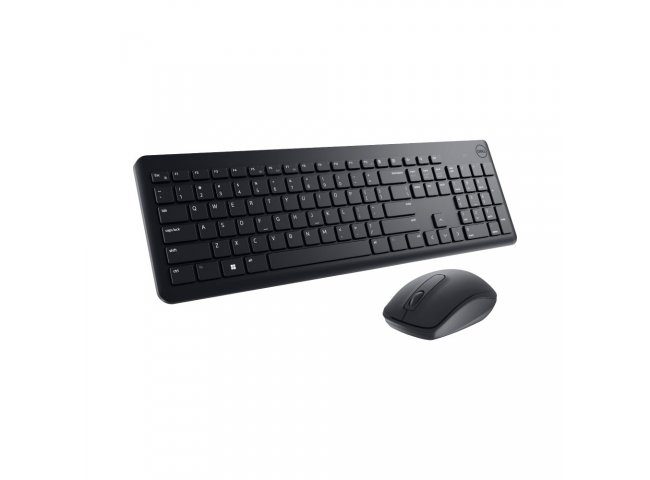 Tastier + mouse Dell KM3322W (SBBU9800)