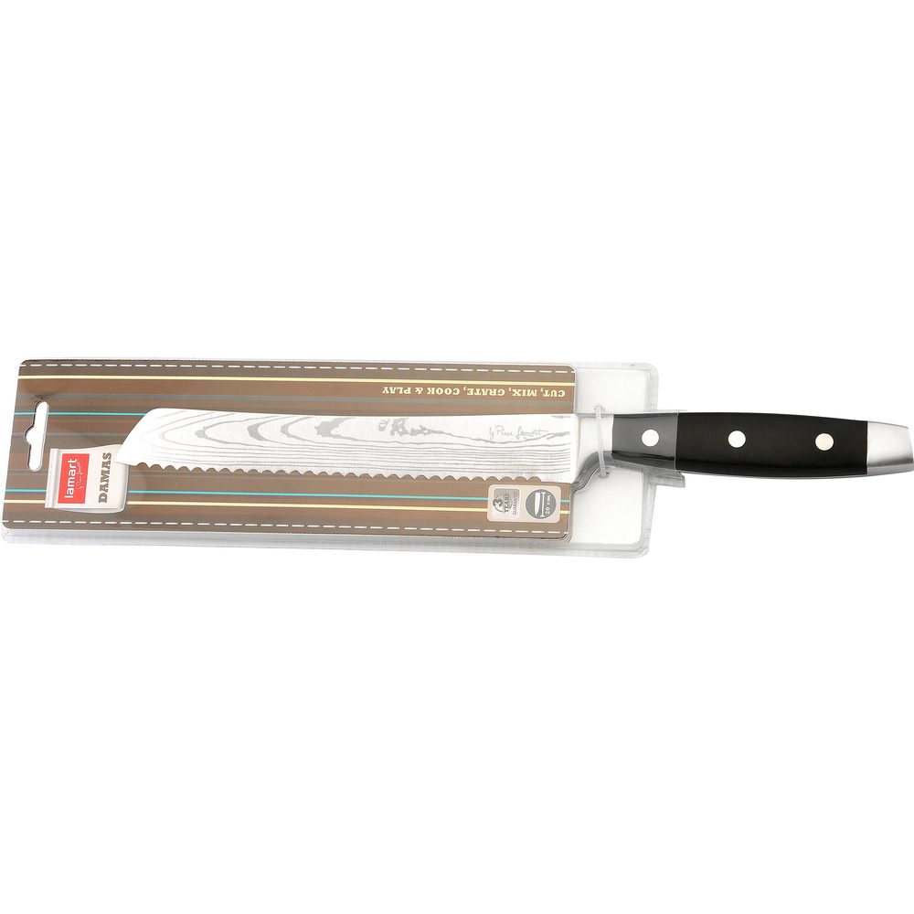 THIKE LAMART LT2043 20 cm / 34 cm
