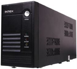 UPS red FOX UPS 650 VA (SFDA0017)