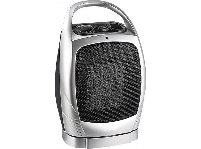 Ngrohese me element qeramik Delux PTC-905