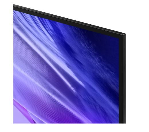 TV OLED SAMSUNG QE55S85HAEXXH