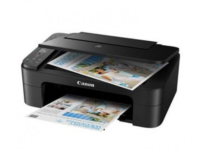 Printer Canon Pixma TS3350 EUR black